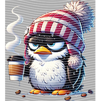 Animal Text Series-AT 1682